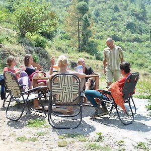 Dhanaulti Camp Homes Retreat